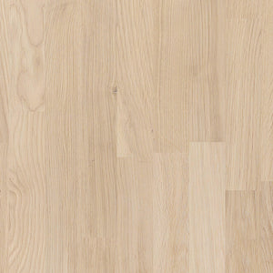 NordicStory Ausziehbarer Esstisch aus massivem Eichenholz