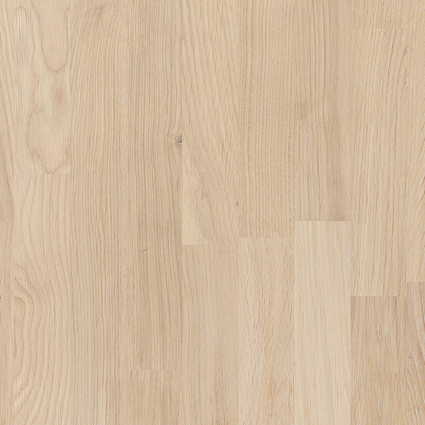 NordicStory Ausziehbarer Esstisch aus massivem Eichenholz