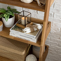  4 Möglichkeiten, Ihr Zuhause mit Holzmöbeln zu verschönern