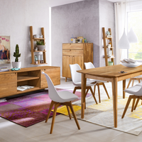 Möbel im skandinavischen Stil