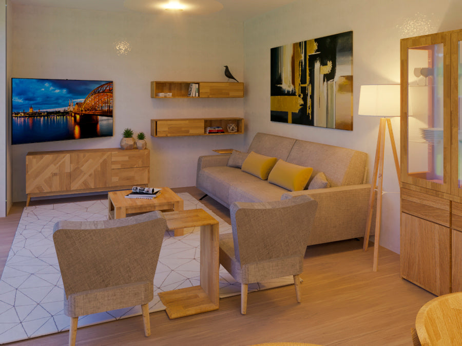 Bestes Holz für Möbel