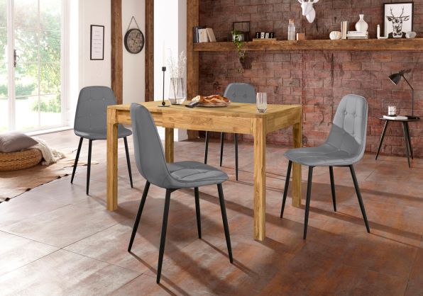 NordicStory, Massivholzmöbel, Eiche, Eichenmöbel, Holzmöbel, Qualitätsmöbel, skandiavischer Stil, nordischer Stil, nordischer Stil