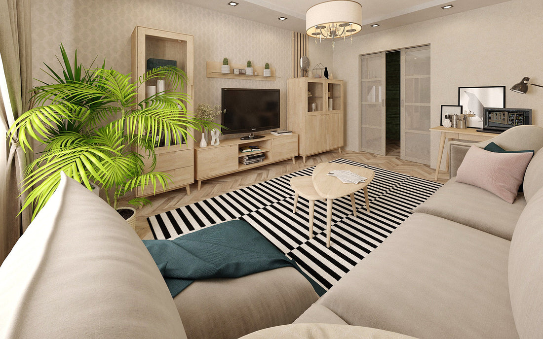 NordicStory Eichenmöbel Massivholz nordico