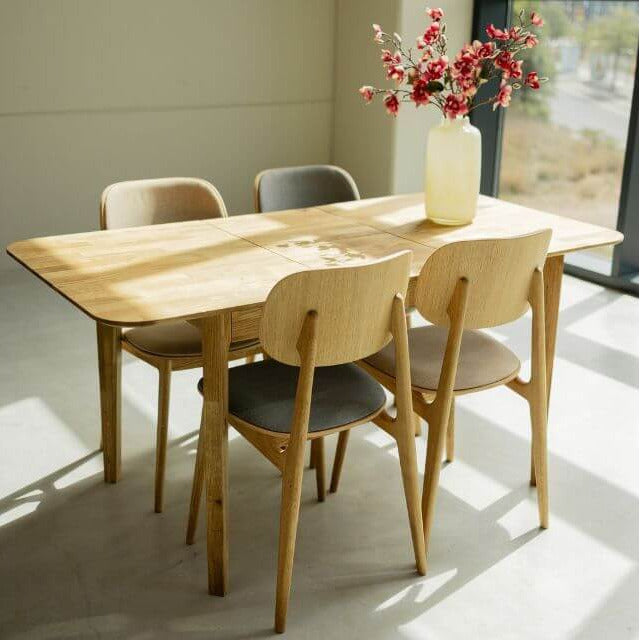Vintage-Holztisch streichen: Tipps und Tricks