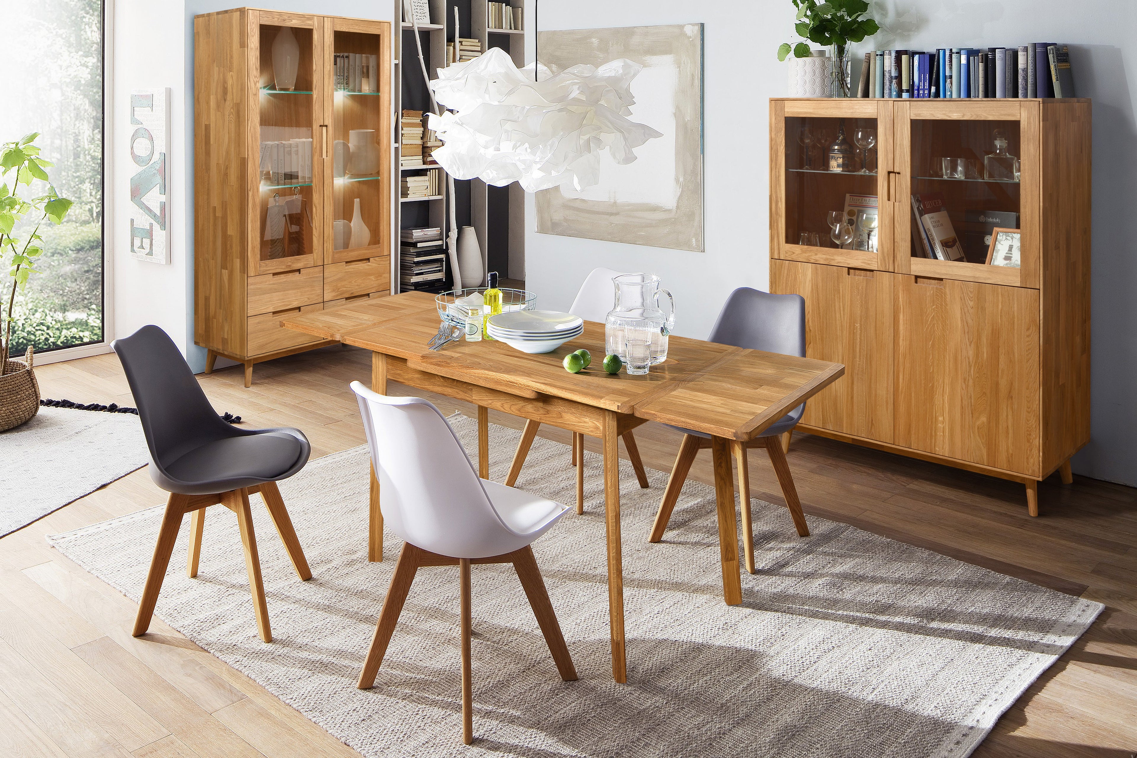 NordicStory, Möbel, Möbel, Massivholz, Eiche, Haus, Büro, Dekoration, Interieur, Interieur, Schlafzimmer, Esszimmer, Wohnzimmer
