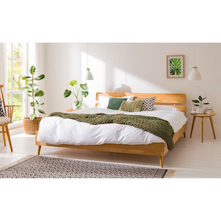 Möbel für das Schlafzimmer