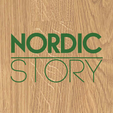 NordicStory Massivholzmöbel aus Eiche
