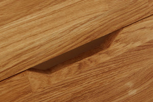 Massivholzbett Frida | NordicStory