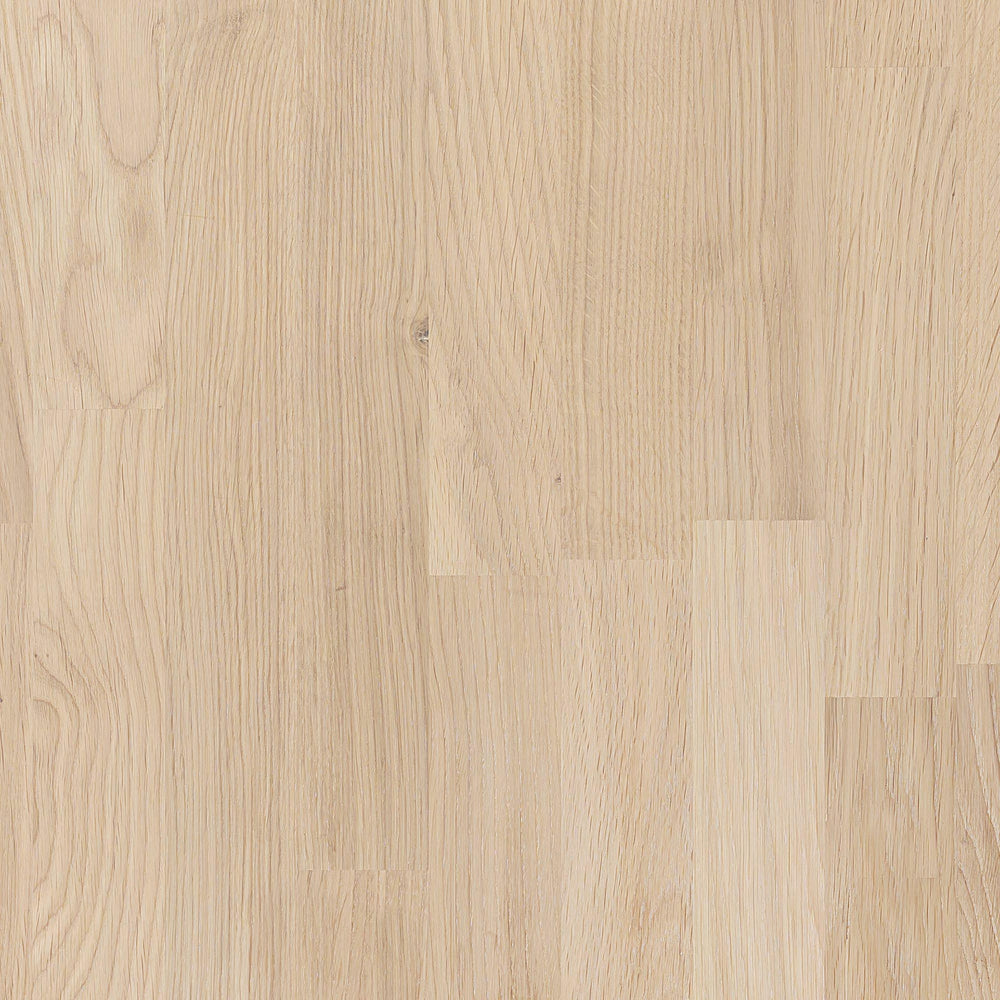 Bücherregal Bücherregal aus massiver Eiche Royal, 79 x 30 x 198 cm, NordicStory