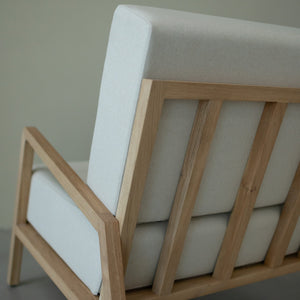 Sessel Massivholz Sweden | VESKOR