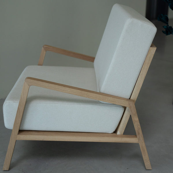 Sessel Massivholz Sweden | VESKOR