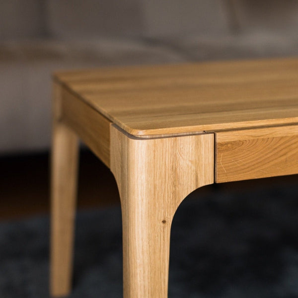 Couchtisch aus Massivholz Creativ | KARPIS