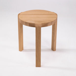 Couchtisch aus Massivholz Opus | KARPIS