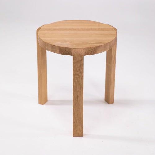 Couchtisch aus Massivholz Opus | KARPIS