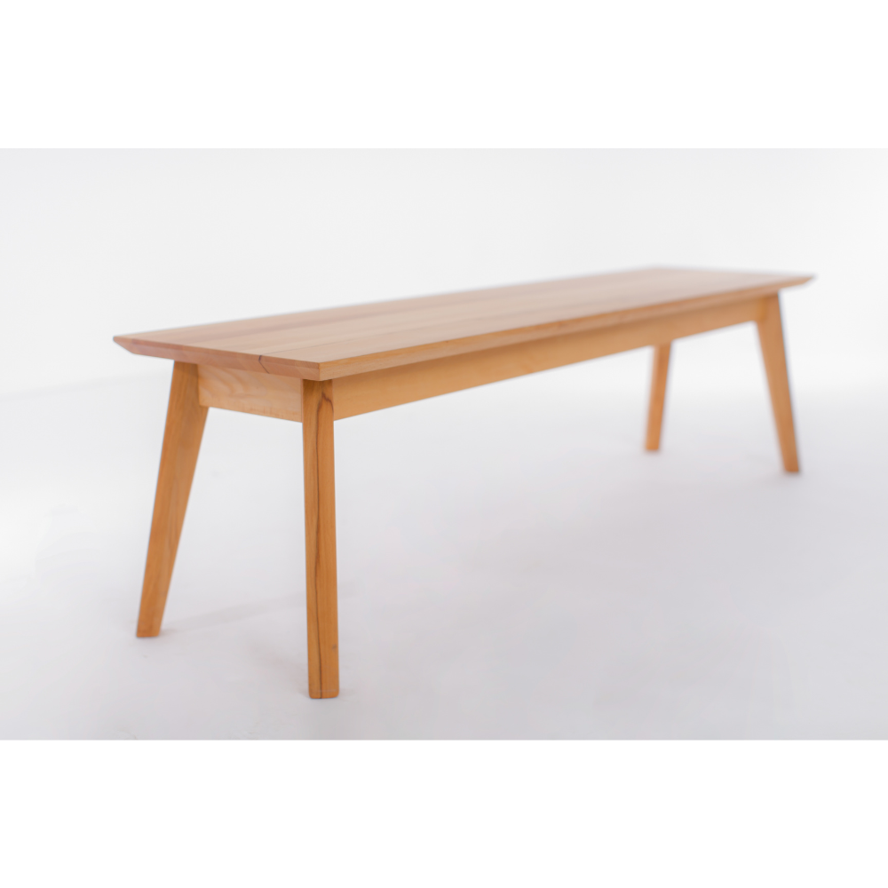 Couchtisch aus Massivholz Premier | KARPIS