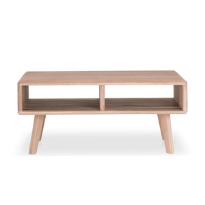 Couchtisch aus Massivholz Sweden 1 | VESKOR