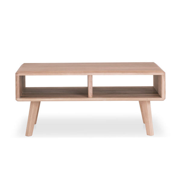 Couchtisch aus Massivholz Sweden 1 | VESKOR