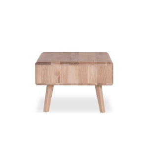 Couchtisch aus Massivholz Sweden 1 | VESKOR