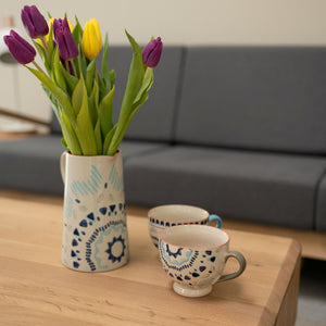 Couchtisch aus Massivholz Sweden 1 | VESKOR