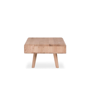 Couchtisch aus Massivholz Sweden  | VESKOR
