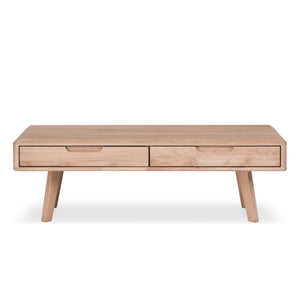 Couchtisch aus Massivholz Sweden  | VESKOR
