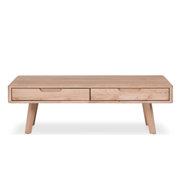 Couchtisch aus Massivholz Sweden  | VESKOR