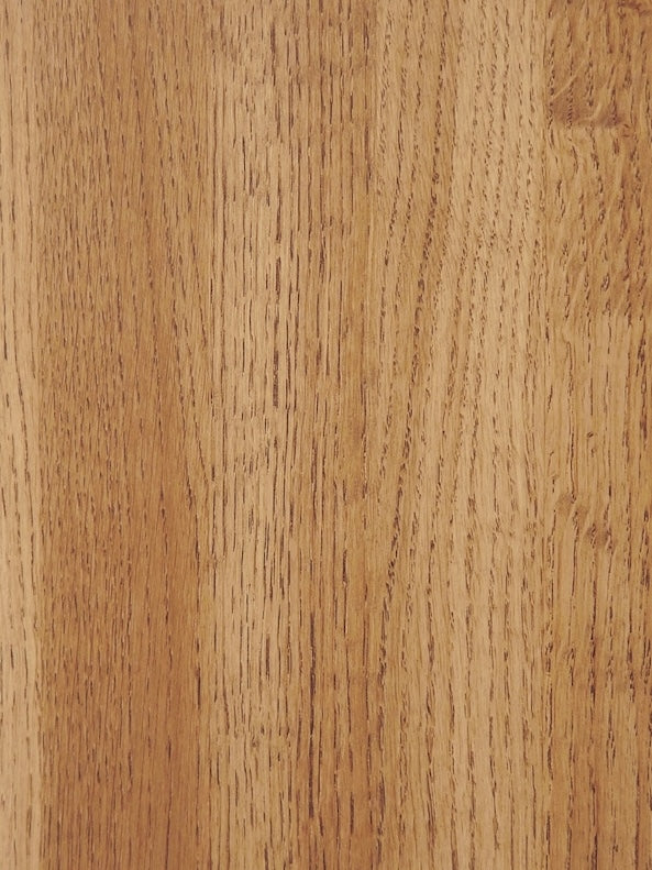 Ausziehbarer Esstisch aus massiver Eiche Golf | KARPIS