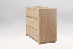 Sideboard aus massiver Eiche Elsa | NordicStory