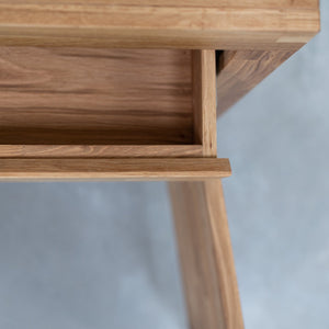 Sideboard aus massiver Eiche Utah | NordicStory