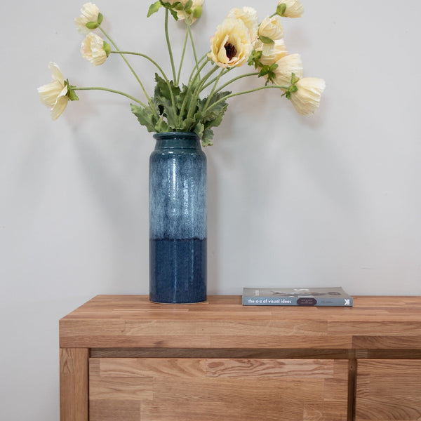 Sideboard aus massiver Eiche Utah | NordicStory
