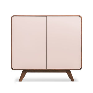 Sideboard aus massiver Eiche Oslo 1 | VESKOR