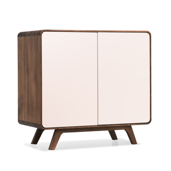 Sideboard aus massiver Eiche Oslo 1 | VESKOR