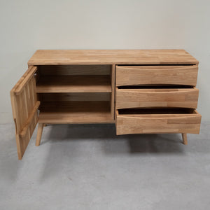 Sideboard aus Eiche Malmo 1 | VESKOR