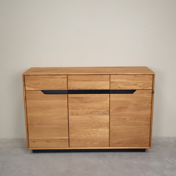 Sideboard aus massiver Eiche Bremen 2 | NordicStory