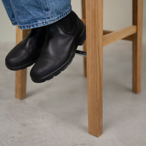 Barhocker aus massiver Eiche Provance | NordicStory