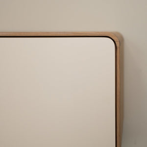 TV-Lowboard aus Massivholz Oslo 3 | VESKOR