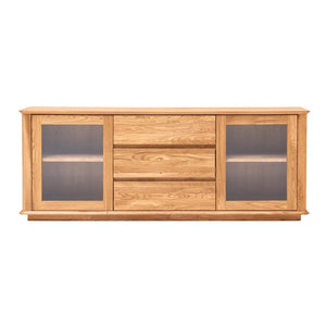 nachhaltiges eichen_maciza_holz_sideboard