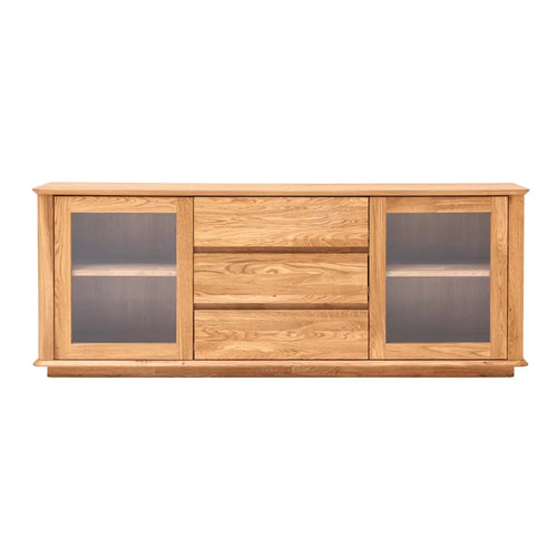 nachhaltiges eichen_maciza_holz_sideboard