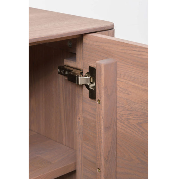 NordicStory Sideboard Kommode Kommode in Eiche massiv