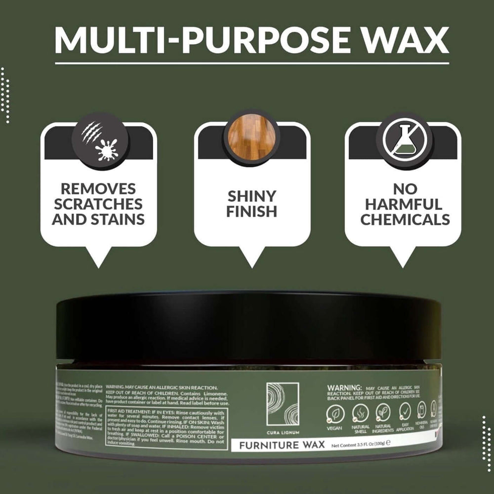 Eiche.lagern Holzwachs