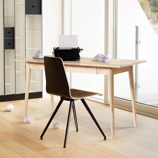 Roble.Store Massivholz-Schreibtisch 