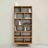 Oak.Store Massivholzregal Bücherregal