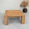 Roble.Store Couchtisch Eiche massiv