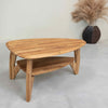 Roble.Store Couchtisch Eiche massiv