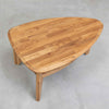 Roble.Store Couchtisch Eiche massiv