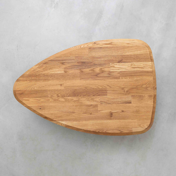 Roble.Store Couchtisch Eiche massiv
