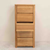 Roble.Store Sideboard Kommode aus massivem Eichenholz