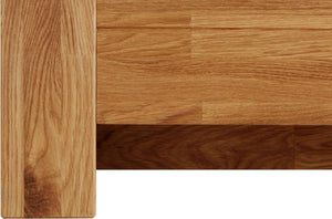 Massivholzbett Frida | NordicStory