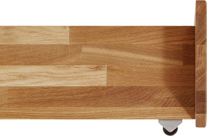 Massivholzbett Frida | NordicStory