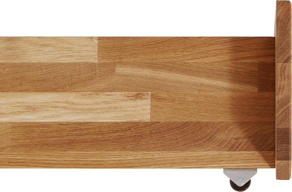 Massivholzbett Frida | NordicStory